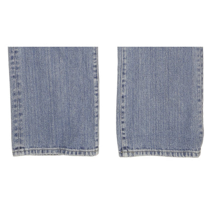 Diesel Rabox Men Blue Straight Regular Jeans W31 L32