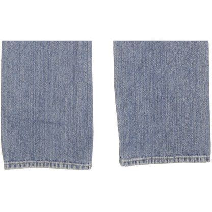 Diesel Rabox Men Blue Straight Regular Jeans W31 L32