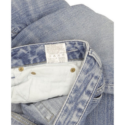 Diesel Rabox Men Blue Straight Regular Jeans W31 L32
