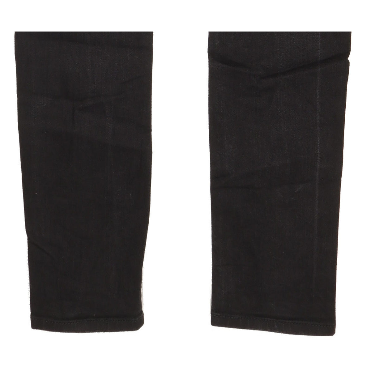 Diesel Sleenker Men Black Skinny Slim Stretch Jeans W31 L34
