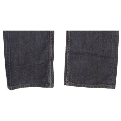 Diesel Larkee Men Blue Straight Regular Jeans W31 L30