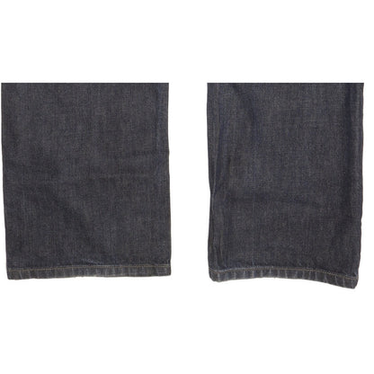 Diesel Larkee Men Blue Straight Regular Jeans W31 L30