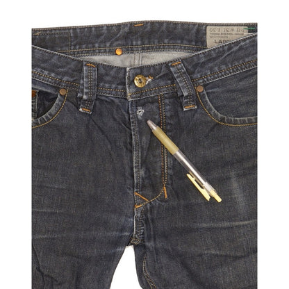 Diesel Larkee Men Blue Straight Regular Jeans W31 L30
