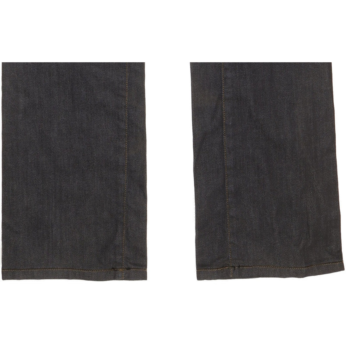 Diesel Kycut Women Navy Straight Slim Stretch Jeans W29 L34