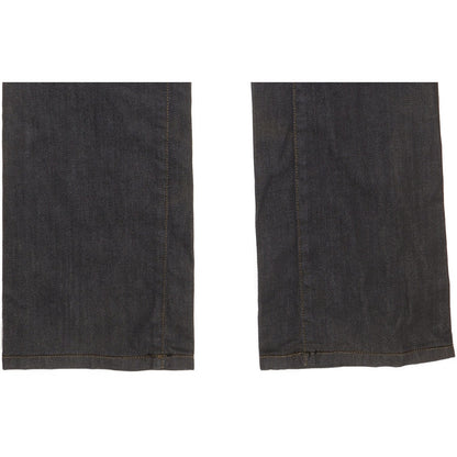 Diesel Kycut Women Navy Straight Slim Stretch Jeans W29 L34