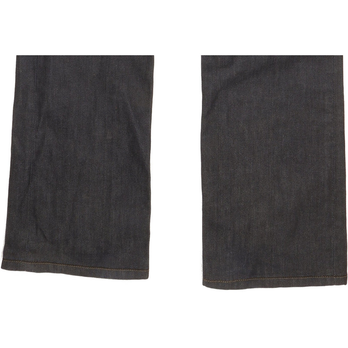 Diesel Kycut Women Navy Straight Slim Stretch Jeans W29 L34
