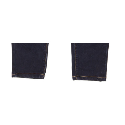 Levi's 535 Women Blue Skinny Slim Stretch Jeans W32 L26