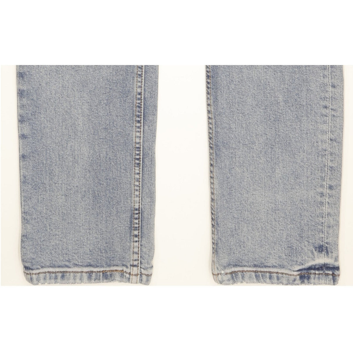 Levi's 511 Men Blue Straight Slim Stretch Jeans W32 L32