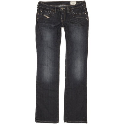 Diesel Kycut Kids Blue Bootcut Slim Stretch Jeans W30 L33