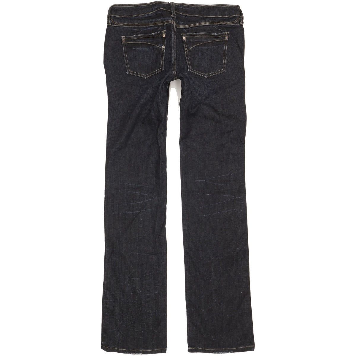 Diesel Kycut Kids Blue Bootcut Slim Stretch Jeans W30 L33