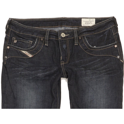 Diesel Kycut Kids Blue Bootcut Slim Stretch Jeans W30 L33