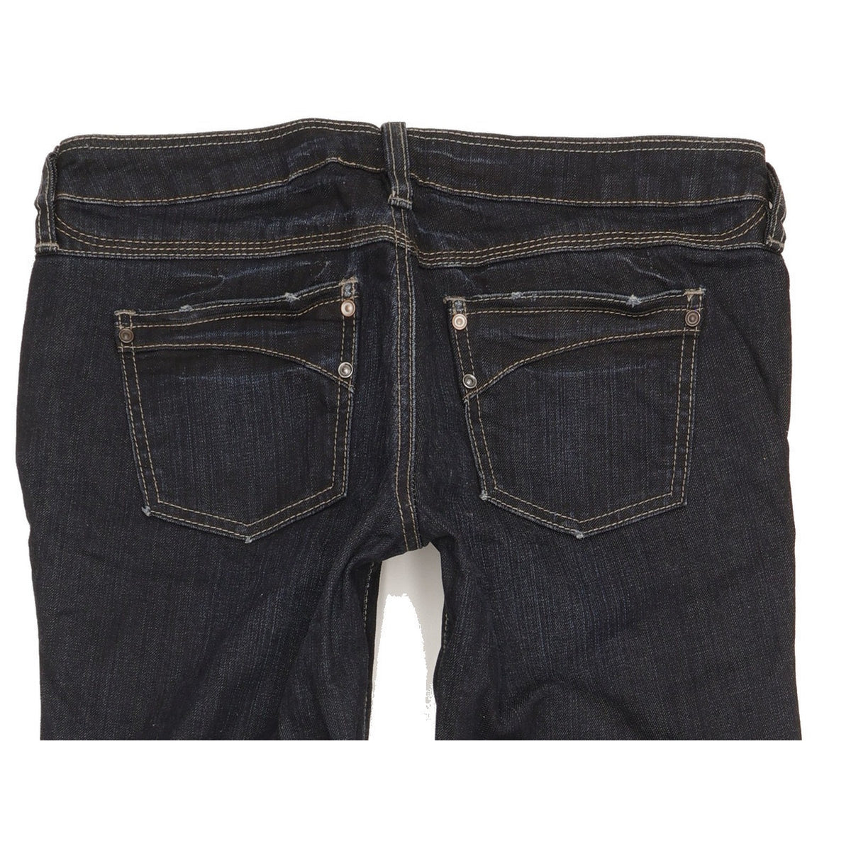 Diesel Kycut Kids Blue Bootcut Slim Stretch Jeans W30 L33
