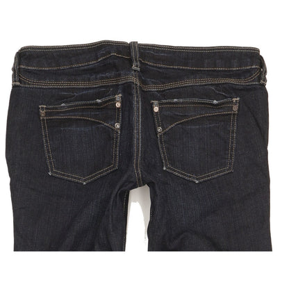 Diesel Kycut Kids Blue Bootcut Slim Stretch Jeans W30 L33