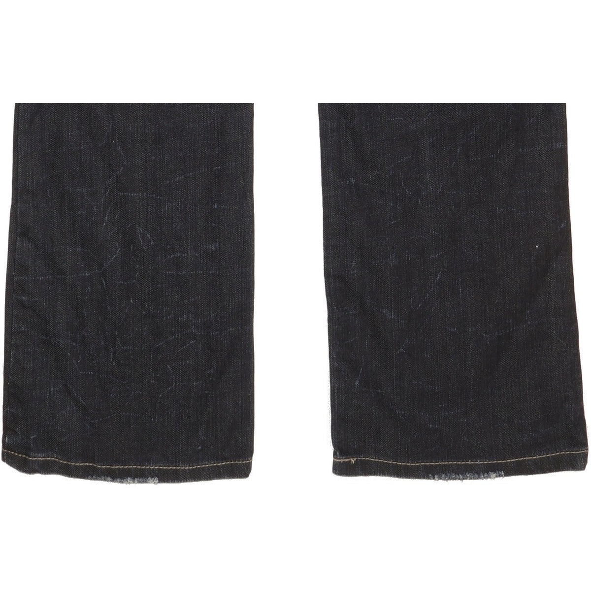 Diesel Kycut Kids Blue Bootcut Slim Stretch Jeans W30 L33