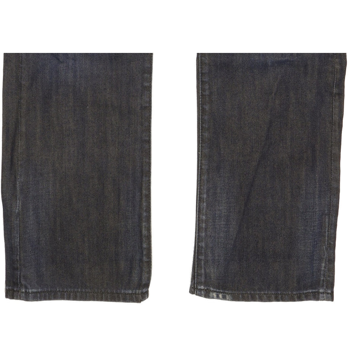 G-Star 3301 Men Blue Straight Regular Jeans W32 L33