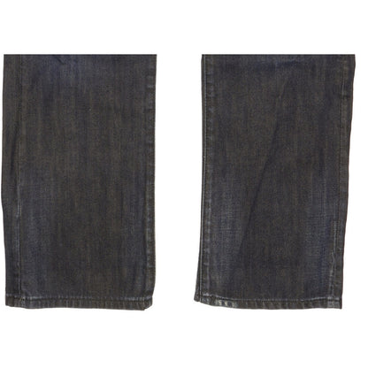 G-Star 3301 Men Blue Straight Regular Jeans W32 L33