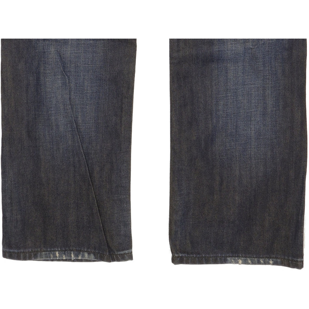 G-Star 3301 Men Blue Straight Regular Jeans W32 L33