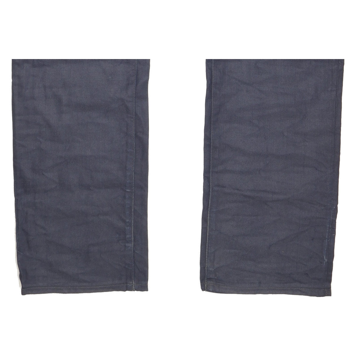 G-Star Morris Men Blue Straight Regular Jeans W34 L36