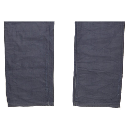 G-Star Morris Men Blue Straight Regular Jeans W34 L36