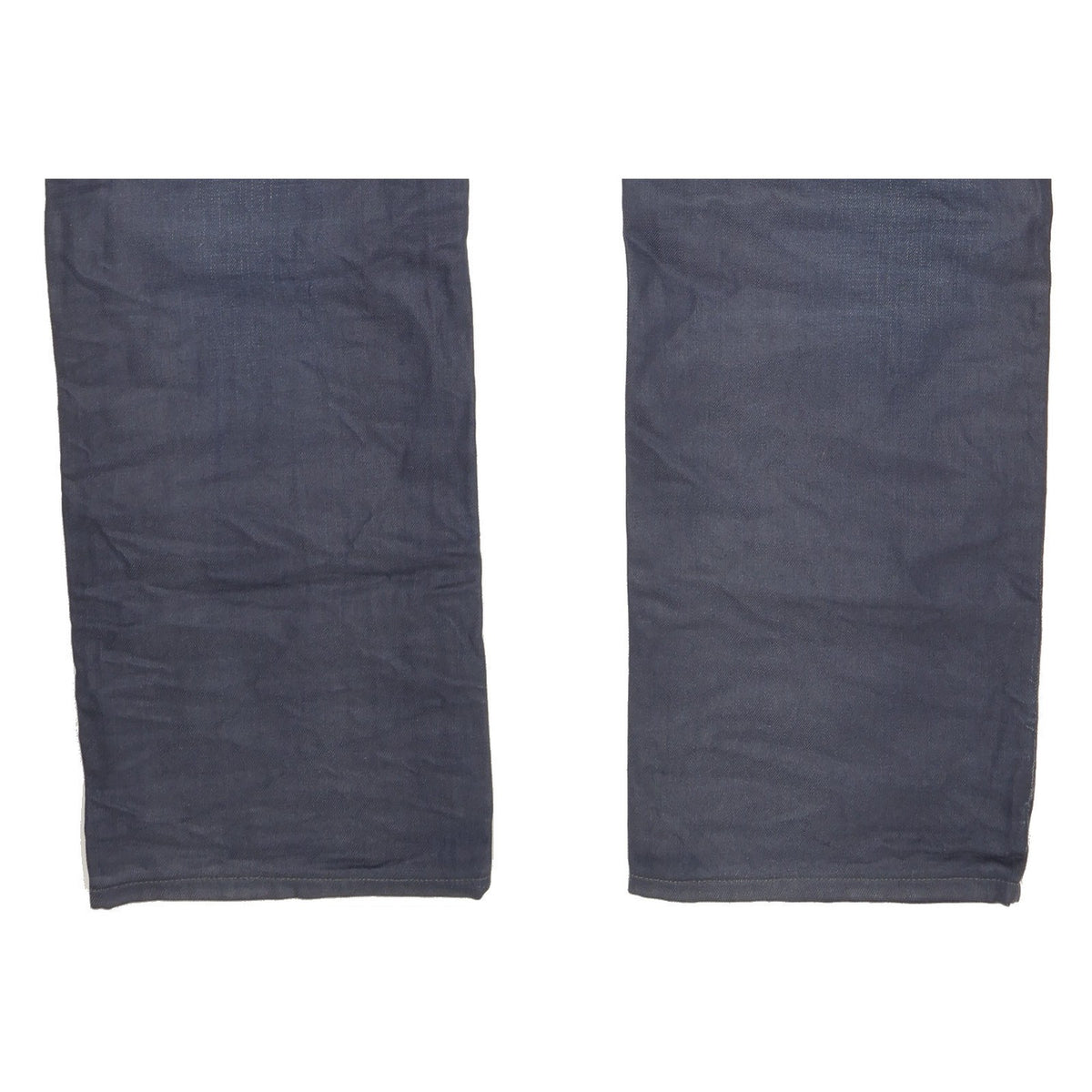 G-Star Morris Men Blue Straight Regular Jeans W34 L36