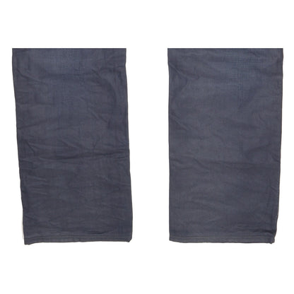 G-Star Morris Men Blue Straight Regular Jeans W34 L36
