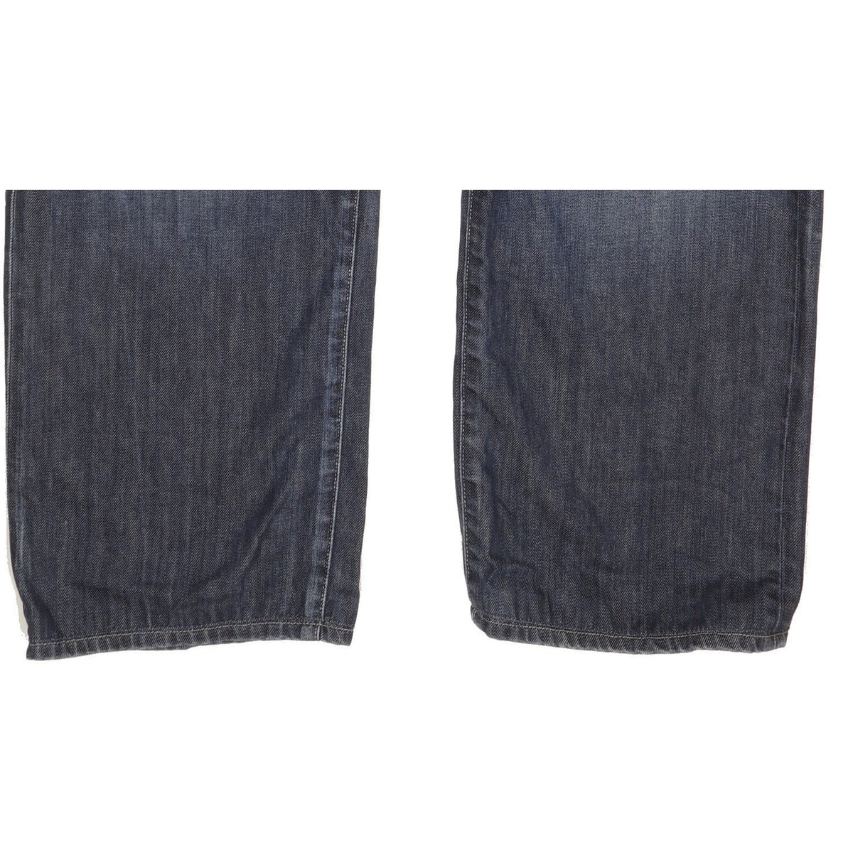 G-Star New Radar Men Blue Straight Loose Jeans W32 L30