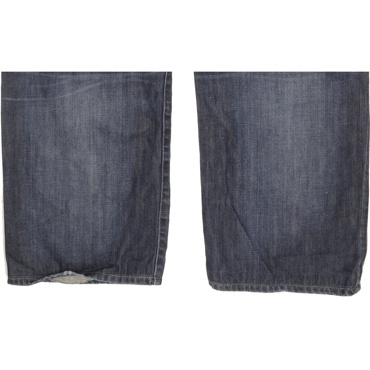 G-Star New Radar Men Blue Straight Loose Jeans W32 L30
