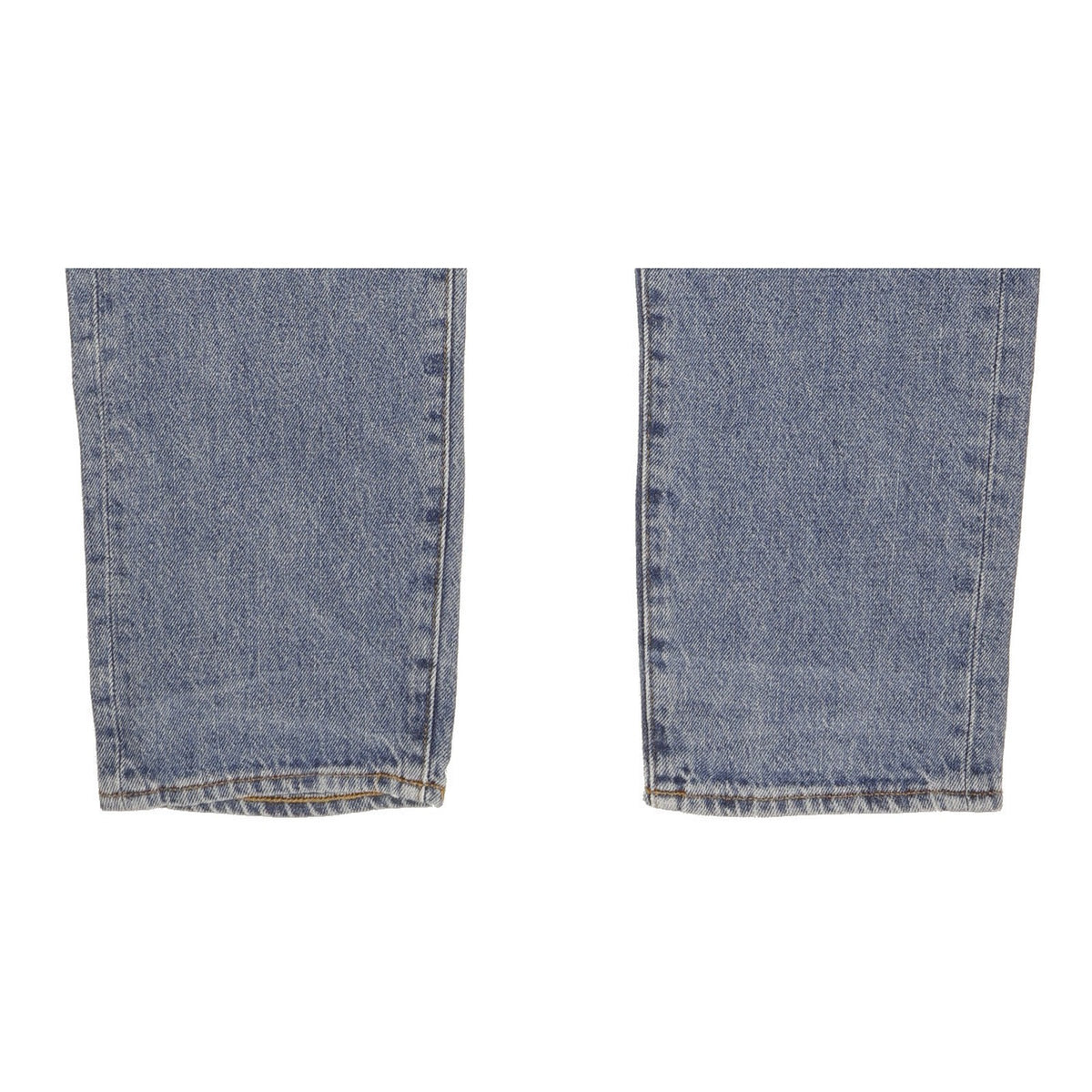 G-Star 3301 Men Blue Straight Slim Jeans W32 L31