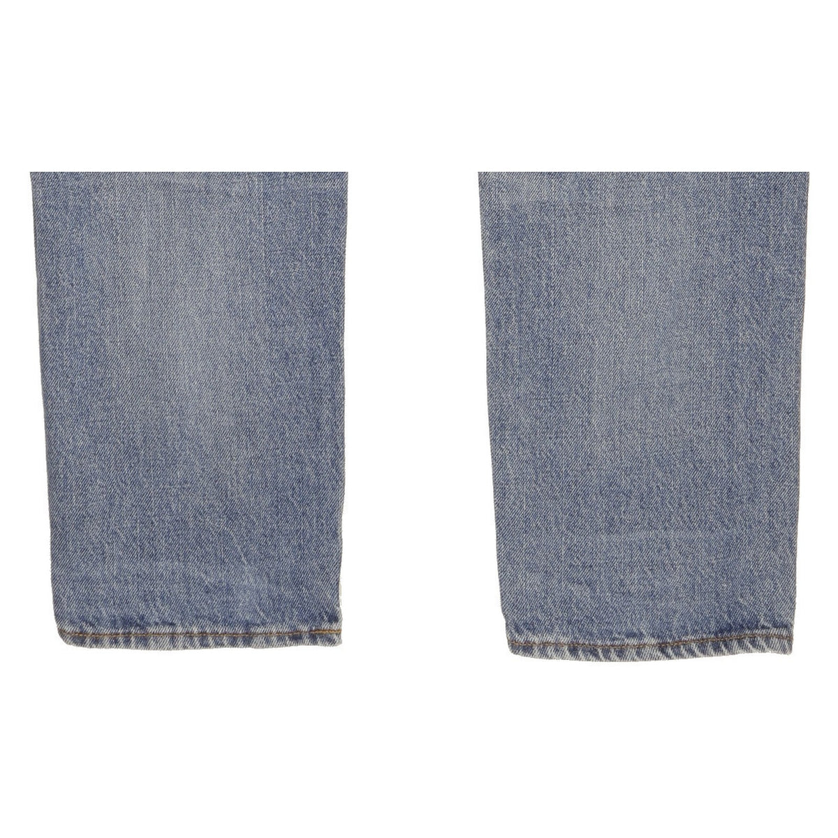 G-Star 3301 Men Blue Straight Slim Jeans W32 L31
