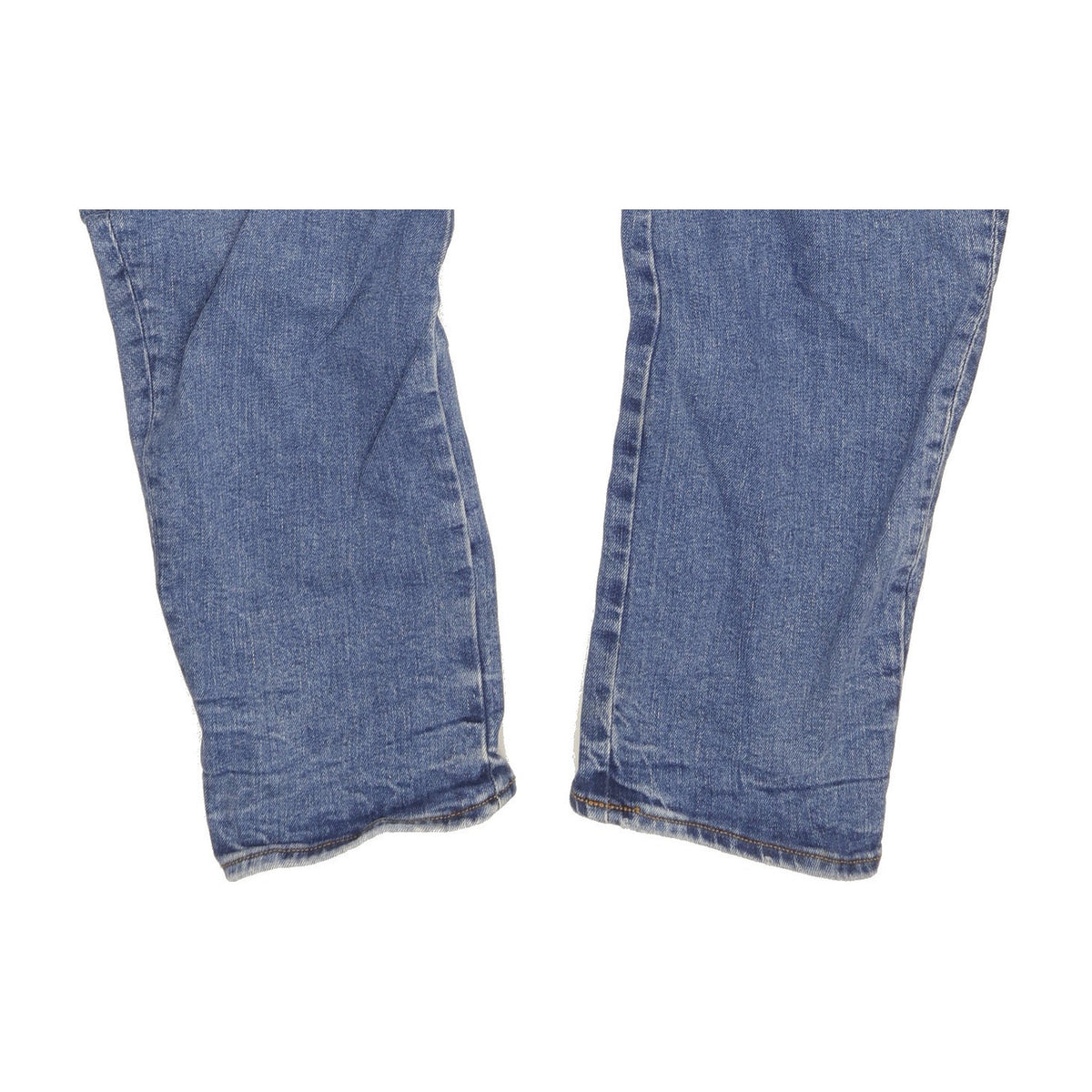 G-Star Arc 3D Men Blue Tapered Slim Stretch Jeans W36 L34