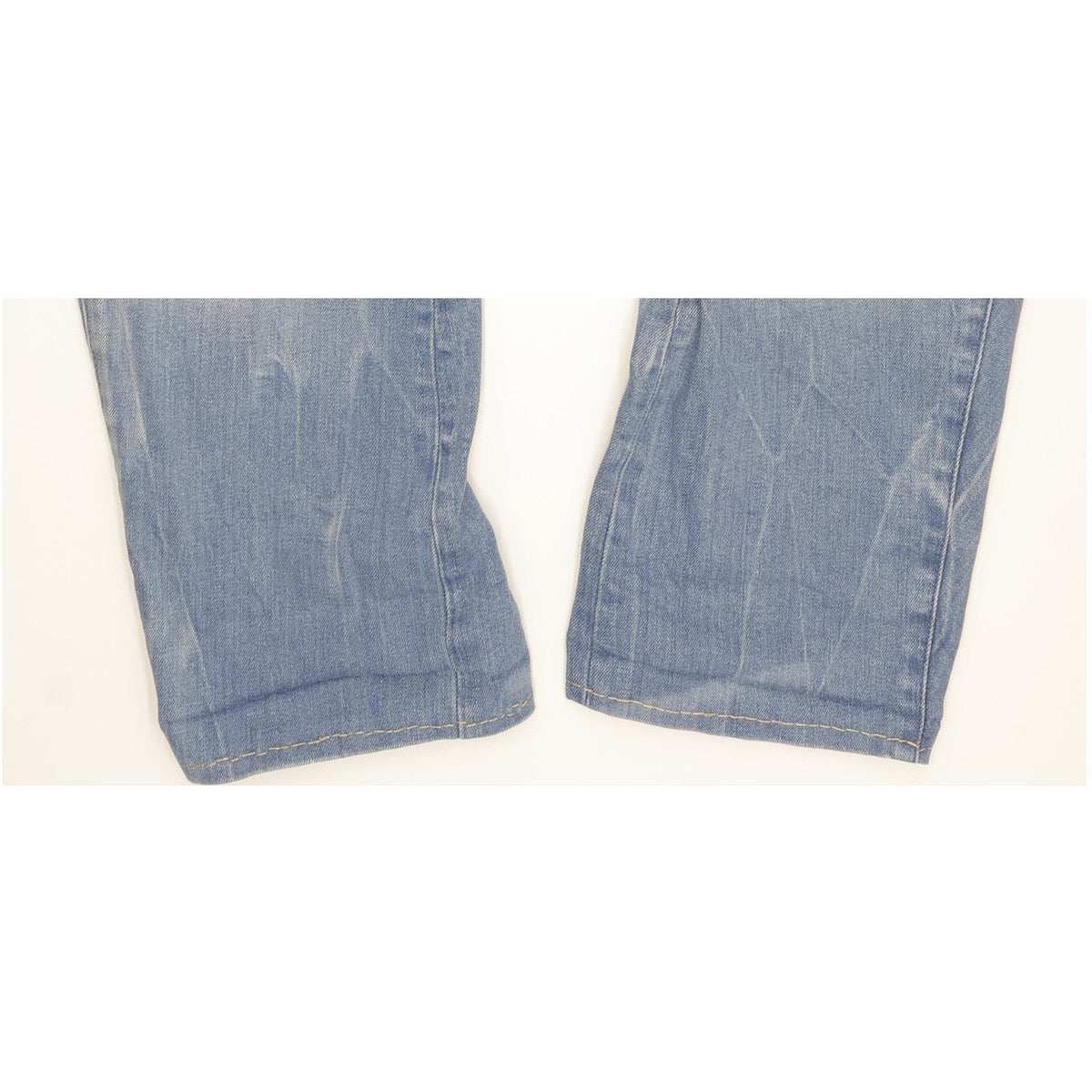 G-Star Arc 3D Men Blue Tapered Slim Stretch Jeans W34 L29
