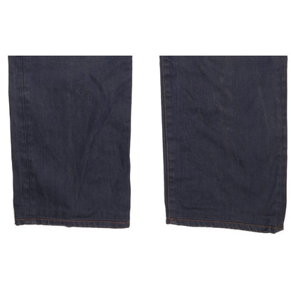G-Star New Radar Men Navy Straight Loose Jeans W32 L31