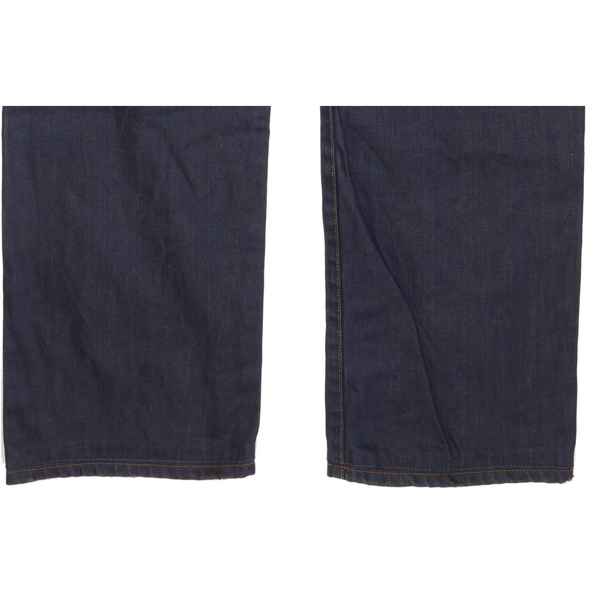 G-Star New Radar Men Navy Straight Loose Jeans W32 L31