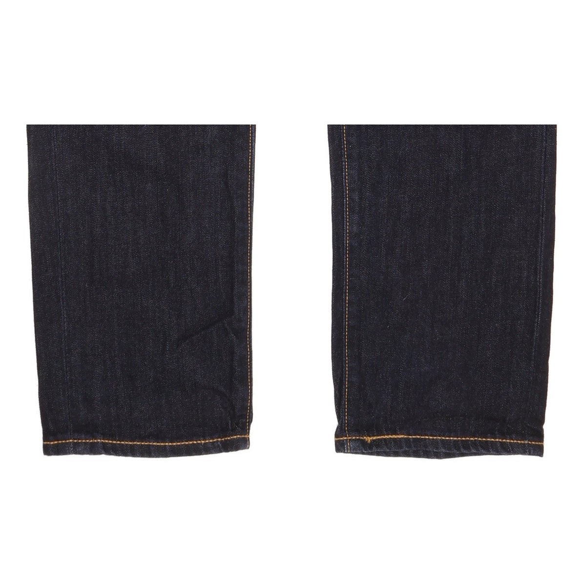 Levi's 511 Men Navy Straight Slim Jeans W33 L31