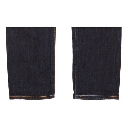 Levi's 511 Men Navy Straight Slim Jeans W33 L31