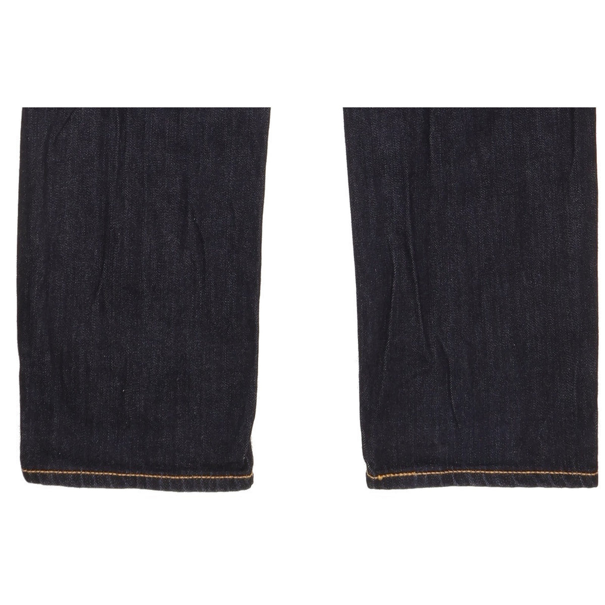 Levi's 511 Men Navy Straight Slim Jeans W33 L31
