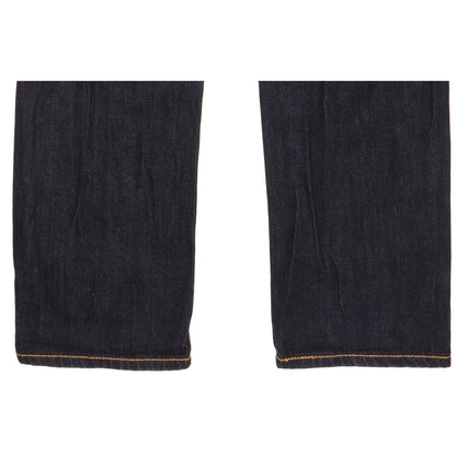 Levi's 511 Men Navy Straight Slim Jeans W33 L31