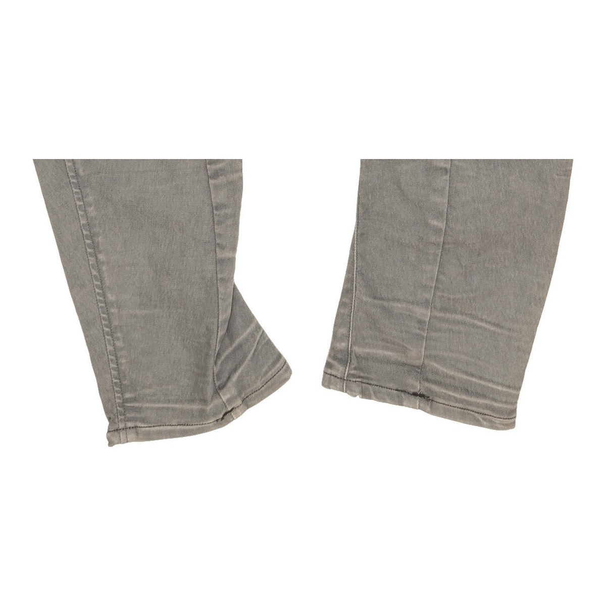 G-Star Arc 3D Women Grey Tapered Slim Stretch Jeans W24 L28