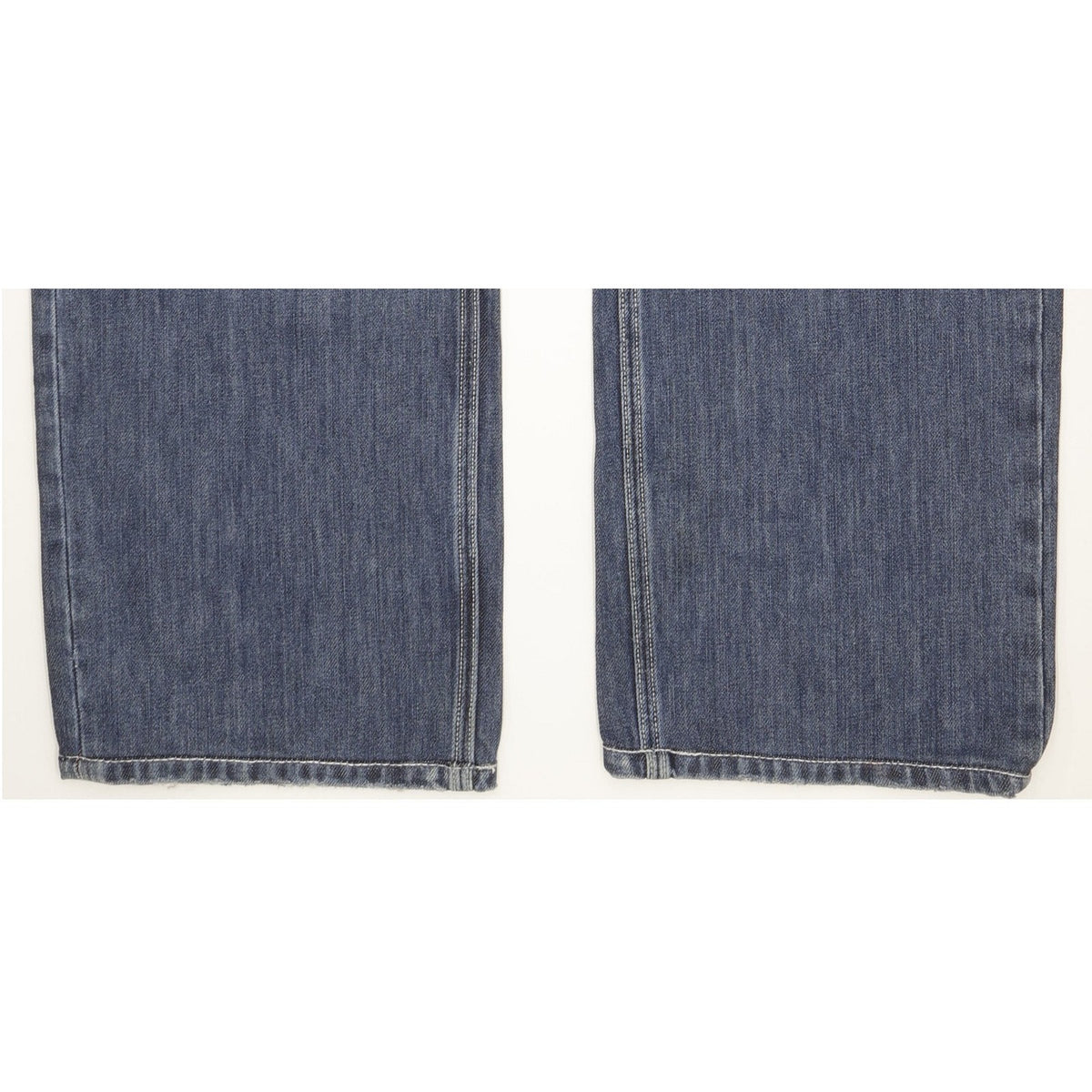 Diesel Yarik Men Blue Straight Regular Jeans W34 L30