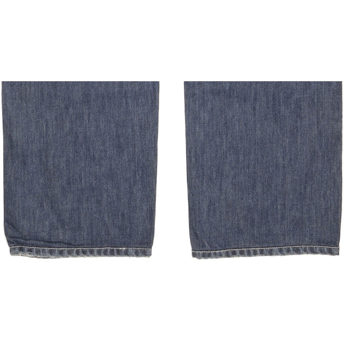 Diesel Yarik Men Blue Straight Regular Jeans W34 L30