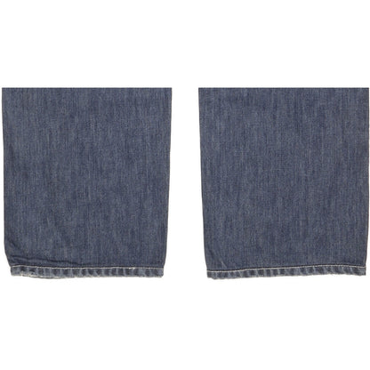 Diesel Yarik Men Blue Straight Regular Jeans W34 L30