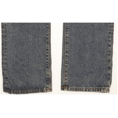 Diesel Kulter Men Blue Straight Regular Jeans W28 L30