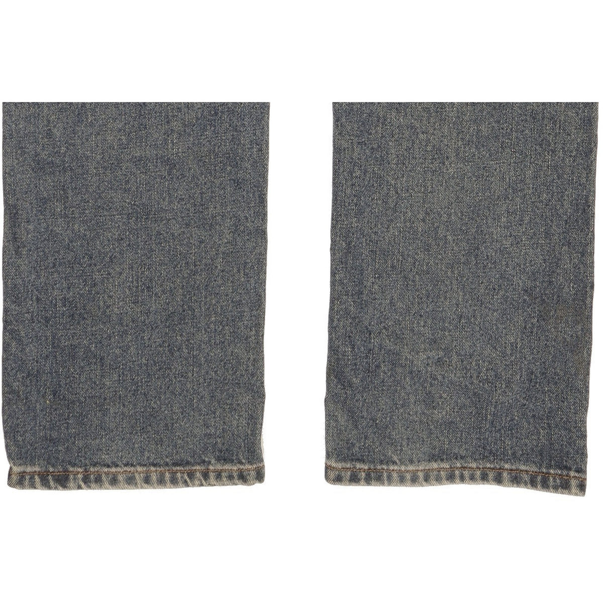 Diesel Kulter Men Blue Straight Regular Jeans W28 L30