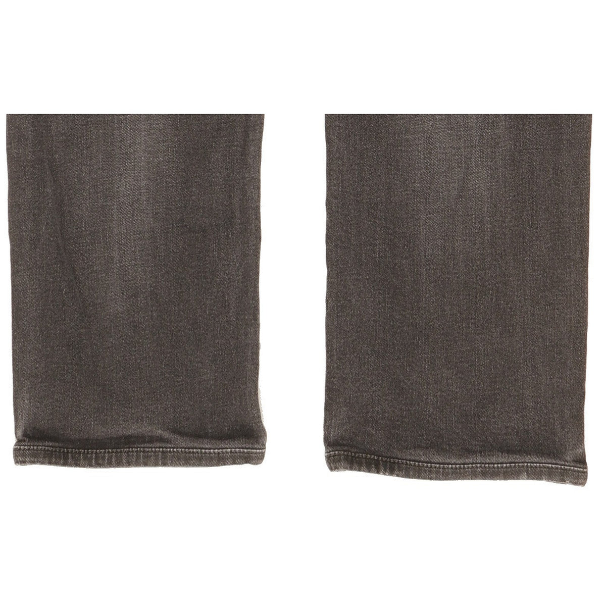 Diesel Safado Men Black Straight Slim Stretch Jeans W31 L32