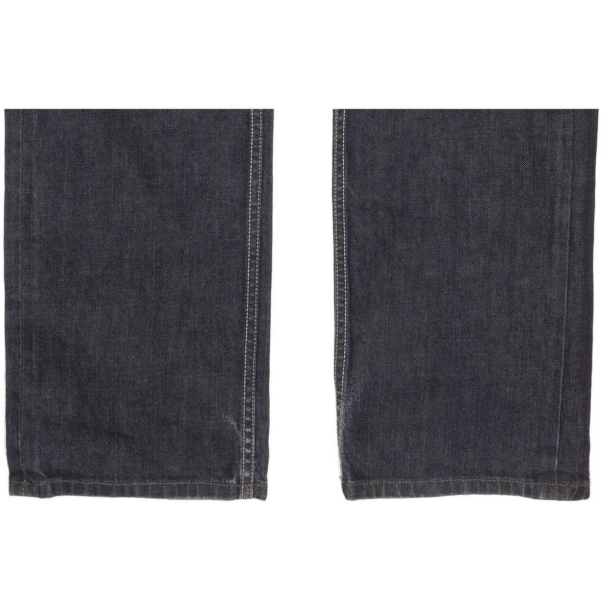 Diesel Larkee Men Blue Straight Regular Jeans W31 L32