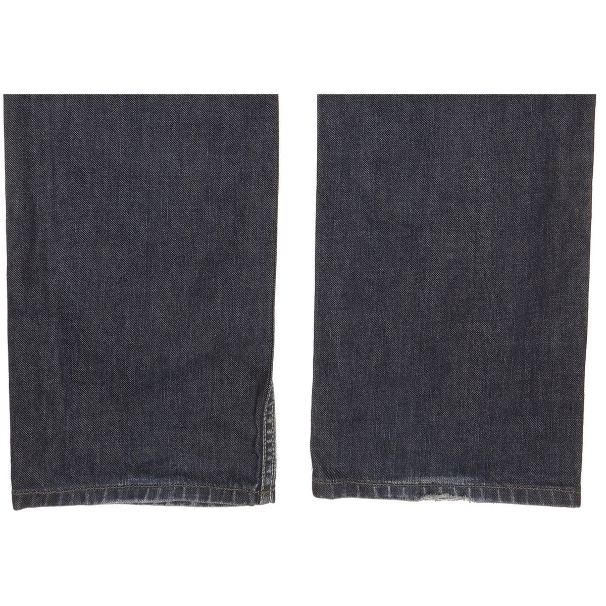 Diesel Larkee Men Blue Straight Regular Jeans W31 L32