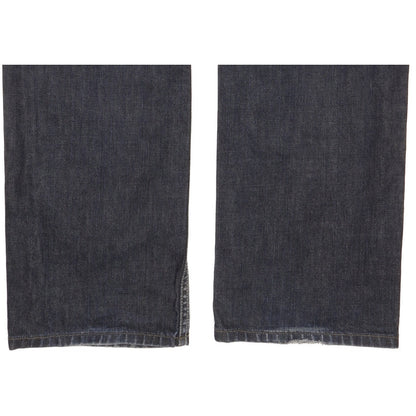Diesel Larkee Men Blue Straight Regular Jeans W31 L32