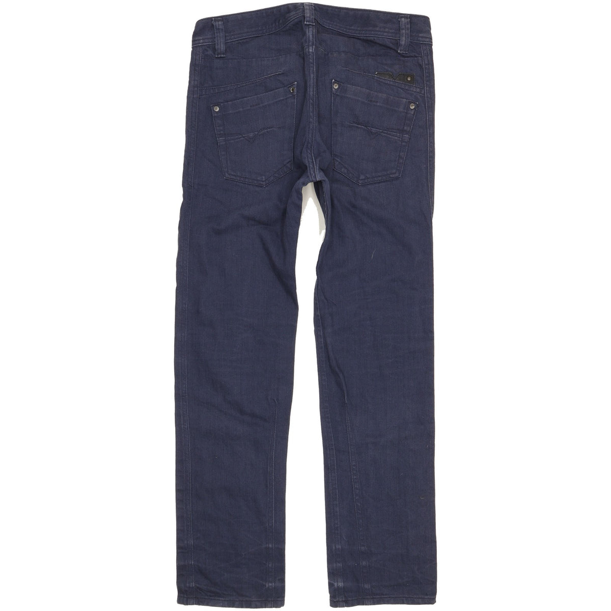 Diesel Darron Men Blue Tapered Slim Jeans W29 L29