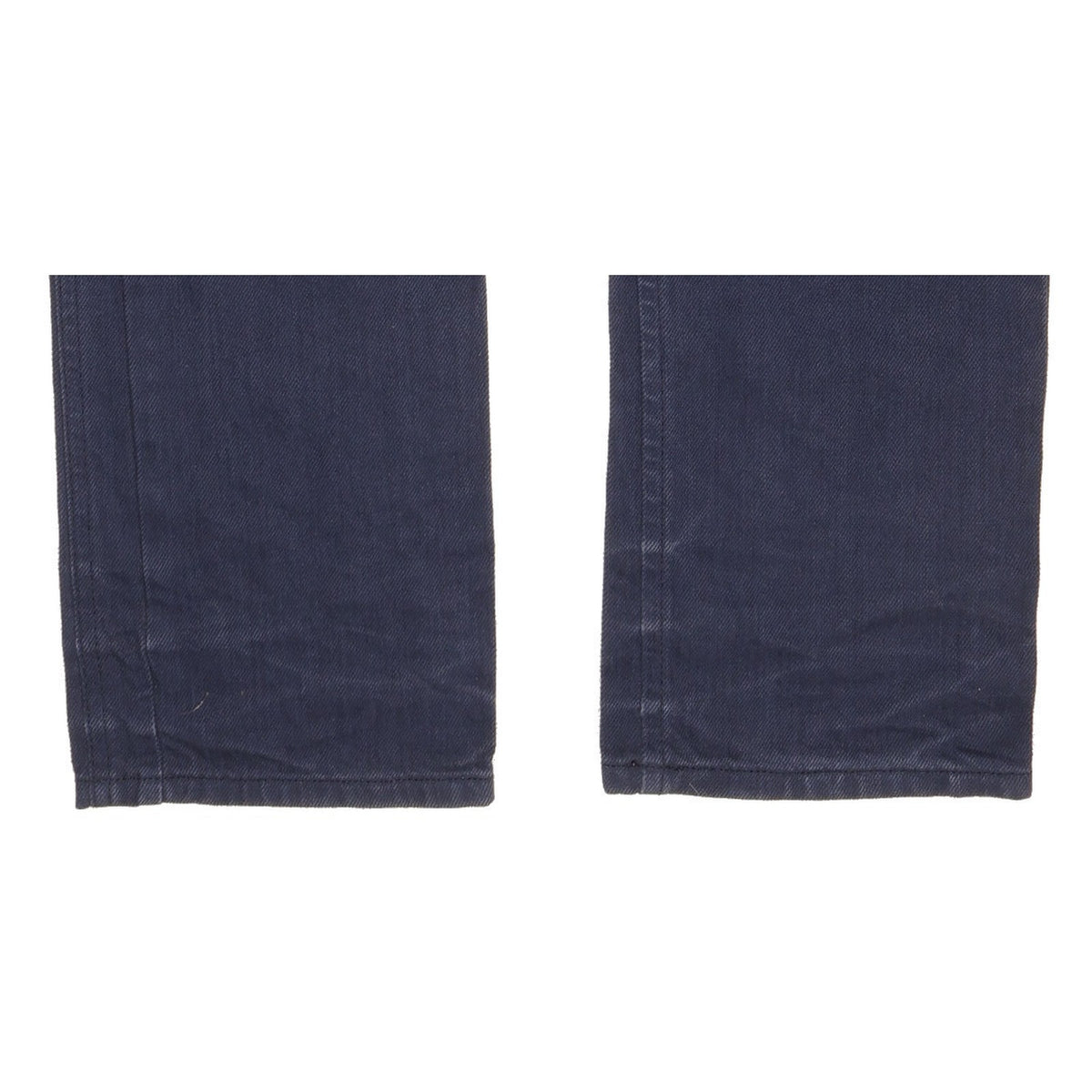 Diesel Darron Men Blue Tapered Slim Jeans W29 L29