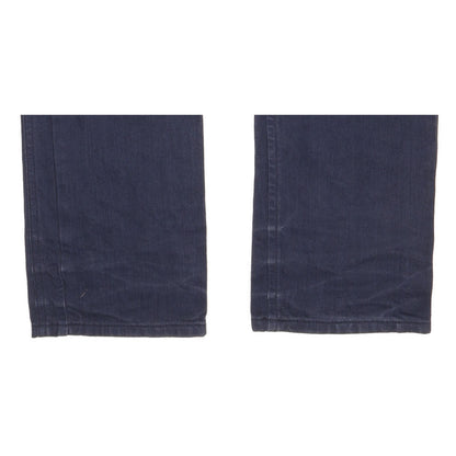 Diesel Darron Men Blue Tapered Slim Jeans W29 L29